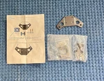 Motominded Stout Mount Hq Bracket Kit BDI-9254 Handguard Light. Fixed Price $45.00.