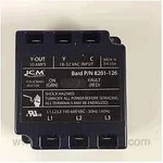 Bard 8201-126 3PHASE Line Monitor. Fixed Price $129.08.