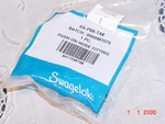 Swagelok SS-PB8-TA8 1/2 Inch Stainless Steel Push-on Hose End Connection Blue. Fixed Price $14.95.