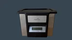 Midmark Ultrasonic Cleaner QC1-01 Medical / Dental Instrument. Fixed Price $1400.00.