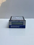 Tokyo Keiso Controller + Ultrasonic Flowmeter FCA-7101. Fixed Price $170.00.