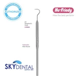 Hu-friedy Shepherds Hook Explorer EXS23. Fixed Price $26.99.