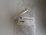 Leybold Intermediate Piece Aluminum 18480 New. Fixed Price $29.95.