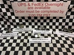 Parker 8FSC8N-316 12FSC8N-316 8FEL8N-316 12BLEN12-316 12MSC8N-316, Lot Of. Fixed Price $87.11.