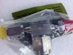 Nupro Valve, Fitting, SS-4TF-V87 With .5 Micron Filter, Fvcrxmvcr, New. Fixed Price $42.50.