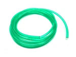 Smc TU1208G2-20 Polyurethane Tubing Green, 12MM Lot Of 5 Meters. Fixed Price $19.94.