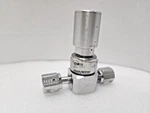 Veriflo 944AOPLPNCSFSFF, Part No. 42600719 Regulator Valve,used,us 96893. Fixed Price $89.00.