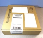Cardinal Health Medi-vac 516500 Universal Vacuum Connection Tubing 8MM/100FT New. Fixed Price $69.99.