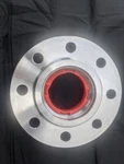 4" 300LB Stainless Steel Threaded Flange A/SA182 F316L/316 300B16.0 4CL9KL New. Fixed Price $135.00.