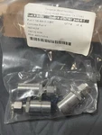 3-SWAGELOK SS-400-R-12BT Stainless Steel Tube Fitting. Fixed Price $99.99.