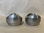 Lot Of X2 Std SA/A182-F316/L SP97 Penn Usa 2L3P Weld- O- Lett Butt 316L. Fixed Price $18.99.