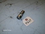 Swagelok Reducer SS-810-R-12 1/2" Tube 3/4" Tx (new). Fixed Price $35.00.