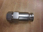 Swagelok QT8-316 Quick Connect QT8316. Fixed Price $34.33.
