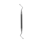 Hu-friedy CM11 Doubled End #11 Miller Surgical Dental Curette. Fixed Price $79.50.