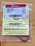 Ace Glass Capfe O-ring SIZE-317 7855-860 Ptfe Encapsulated. Fixed Price $37.49.