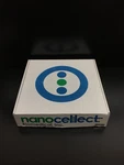 Nanocellect Pn 150018 Cartridge Analysis Sterile Kit Pcs. Fixed Price $234.00.