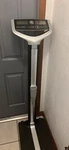 Henry Schein Physician Scale Eye-level Hsi Digital 56" Ea. Fixed Price $270.00.