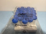 24 New Fisherbrand 50ML Disposable Sterile Centrifuge Tubes 05-539-6 Open Bag. Fixed Price $19.99.