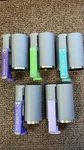 3M Espe Imprint Penta Empty Cartridge. Fixed Price $225.00.