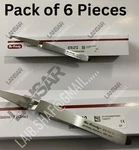 Hu Friedy Dental Bracket Holder Tweezers Direct Bond 678-212 Pack Of Picees. Fixed Price $152.10.