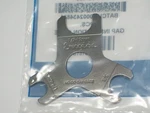 1 Swagelok Inspection Gage, MS-IG-468. Fixed Price $21.89.