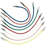*8-PIECES* Hager Worldwide Assorted Super Bib Clip 605290. Fixed Price $41.99.