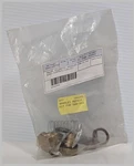 Bradley S45-050 Repair Kit For S60-003 Stop Strainer Check Valve, 186205. Fixed Price $34.99.