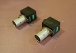 Lot Of 2 Asco Pinch Valves. Fixed Price $100.00.