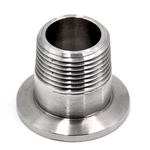Hfs(r) KF25 (NW-25) To 3/4" Male Npt Vacuum Fitting Stainless Steel 304. Fixed Price $13.29.