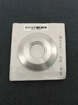 Mdc 713015 Kwik-flange Iso-kf Bored Weld Flange, K150W-100, NW40 X 1". Fixed Price $15.00.