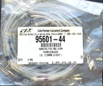 Cole Parmer Ismatec Two-stop Tygon Tubing, 2.29 Mm Id, 12/PK (95601-44). Fixed Price $50.00.