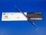 Dental #1S/2S Sugarman Periodontal File FS1/2S Hu Friedy. Fixed Price $63.00.