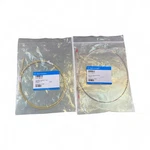 Agilent Peek Hplc Tube Assemblies 5062-8522, 0890-1763 (best Offer!). Fixed Price $79.00.