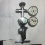 Victor Medical Products Oxygen Gas Regulator HMG-8SY. Fixed Price $55.00.