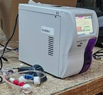 Sysmex 02318618 Automated Hematology Analyzer POCH-100I ! J B. Fixed Price $1875.00.