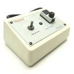 Thermo Scientific 850-1031 Pump Drive, 6-600RPM, 1/10HP, 90VDC Output, 115VAC 3A. Fixed Price $220.00.