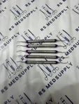 Hu-friedy SG13/149E2 Double End Gracey Scaler #13/14 Everedge 2.0 Lot Of 5 Pcs. Fixed Price $85.00.