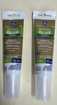 Lot Of Ge Specialty Projects Premium Silicone Glue Clear 2.8 Oz. Tube 2823396. Fixed Price $14.99.