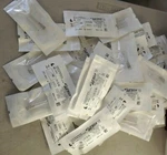 Lot Of 50 Nucleus Hydrodissector Horizontal Flat Tip Cannula Surgistar 125155. Fixed Price $69.98.