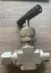 Swagelok SS-18VS8 / SS18VS8. Fixed Price $59.46.
