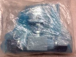 Fujikin FPR-71-9.52-2-PI-AVE, L.APX78000, 1/2" Fvcr, Shipsameday #1375H. Fixed Price $425.85.