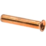 Parker 63PT-2-16 Tube Support,low Lead Brass,compression 1/8IN Pk 100. Fixed Price $28.88.