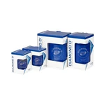 Keystone 1013065 Diamond Ultra Impact Dental Acrylic Powder & Liquid Lb. Fixed Price $256.24.