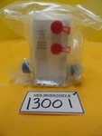 Swagelok NXT-DRP81ANENE-C High Purity Radial Diaphragm Valve New. Fixed Price $106.16.