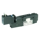 Parker B511BB549C Solenoid Air Control Valve, B5, Four-way / Two-position,. Fixed Price $187.99.