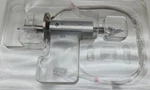 Agilent G1099-60301 Welded Transfer Interface For Gcms 5973, 5975, 7000. Fixed Price $470.91.