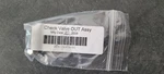 New!! Shimadzu Outlet Check Valve, LC-10ADVP/ATVP P/n: 228-34976-91. Fixed Price $150.00.