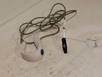 Q Core Medical 15071-000-0005 Bolus Handle For Sapphire Infusion Pump As Shown. Fixed Price $49.99.