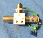 New Thermo Dionex Autotrace 280 Switching Valve Bio-chem 3-PORT Solvent Mixing. Fixed Price $95.00.