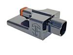 Genuine Hydraforce Driver Hydraulic Proportional Cartridge Valves. Fixed Price $189.95.